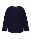 【26SS】フットボールニットTシャツ L/S