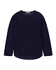 【26SS】フットボールニットTシャツ L/S