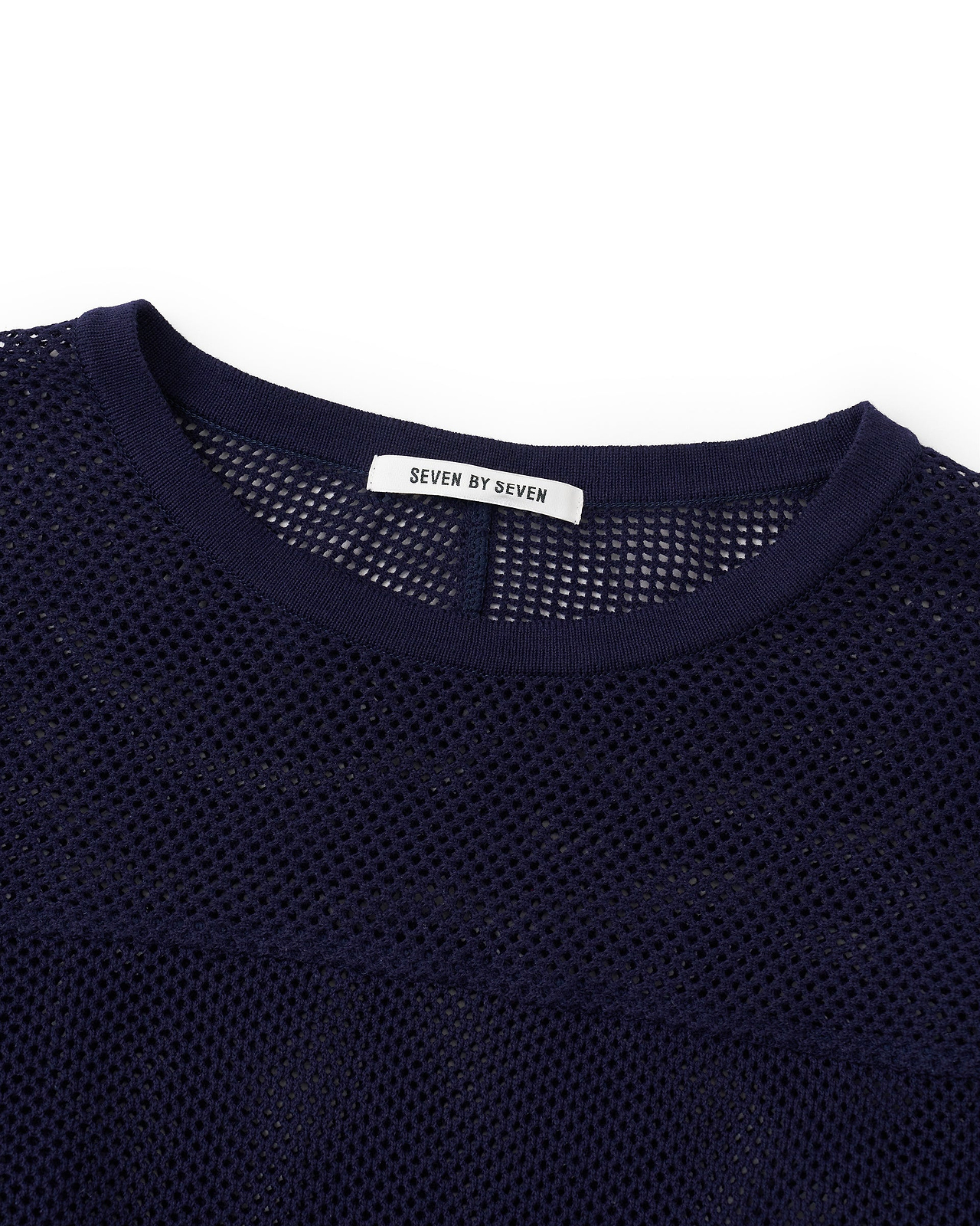 【26SS】フットボールニットTシャツ L/S