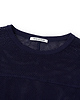 【26SS】フットボールニットTシャツ L/S