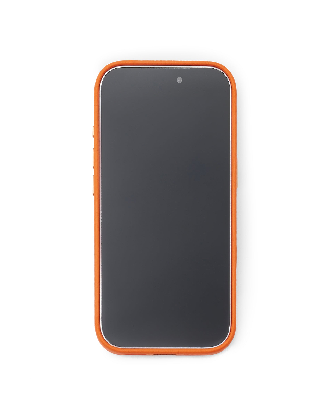 MagSafe対応iPhoneケース（パンプキン）