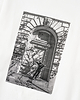【26SS】ジャイ・タンジュ "DOWN THERE" S/S Tシャツ