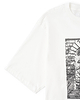 【26SS】ジャイ・タンジュ "DOWN THERE" S/S Tシャツ
