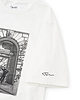 【26SS】ジャイ・タンジュ "DOWN THERE" S/S Tシャツ
