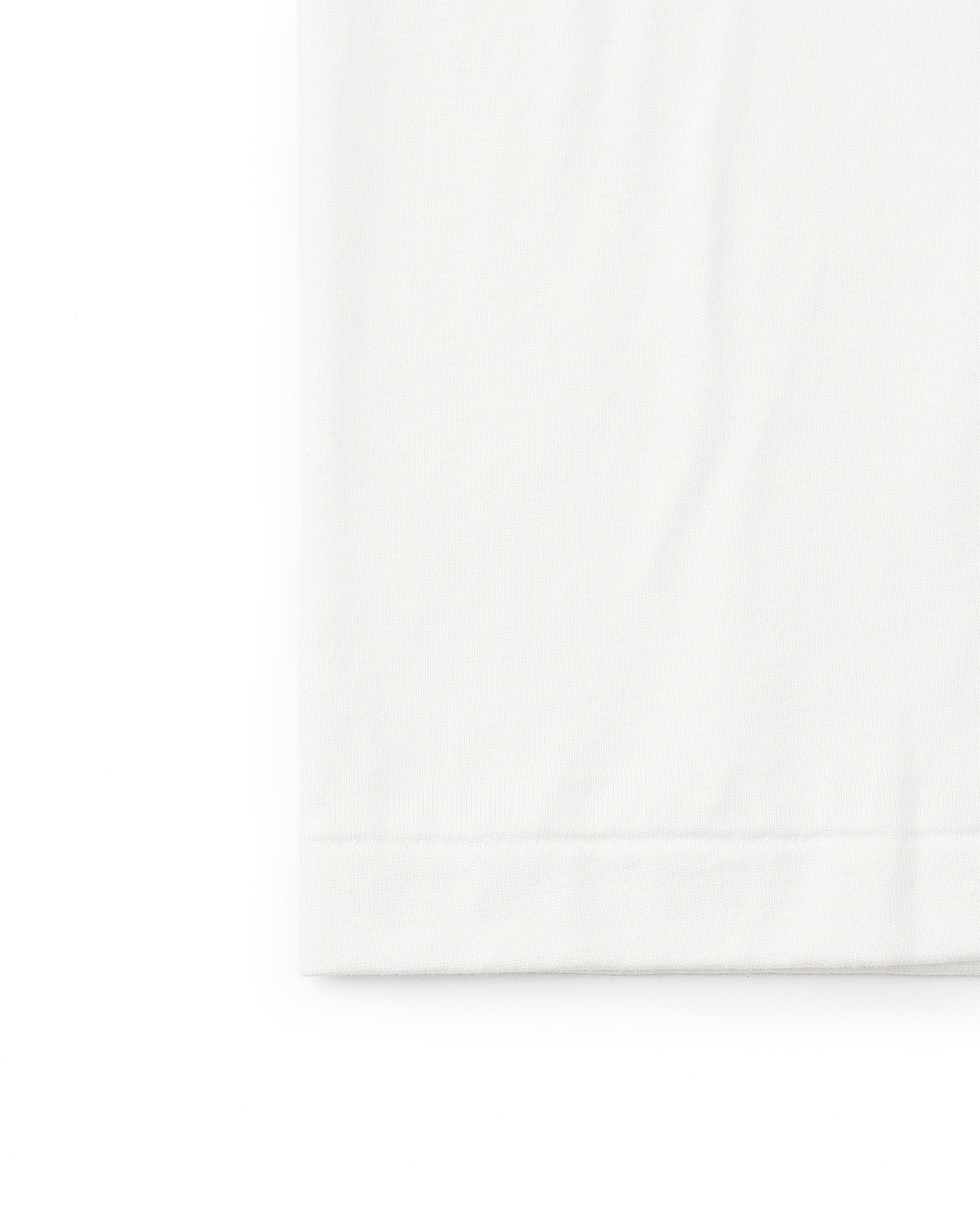 【26SS】ジャイ・タンジュ "DOWN THERE" S/S Tシャツ