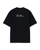 【26SS】ジャイ・タンジュ "BE INSANE" S/S Tシャツ