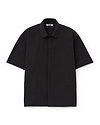 【26SS】アセント S/S シャツ