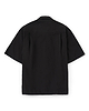 【26SS】アセント S/S シャツ