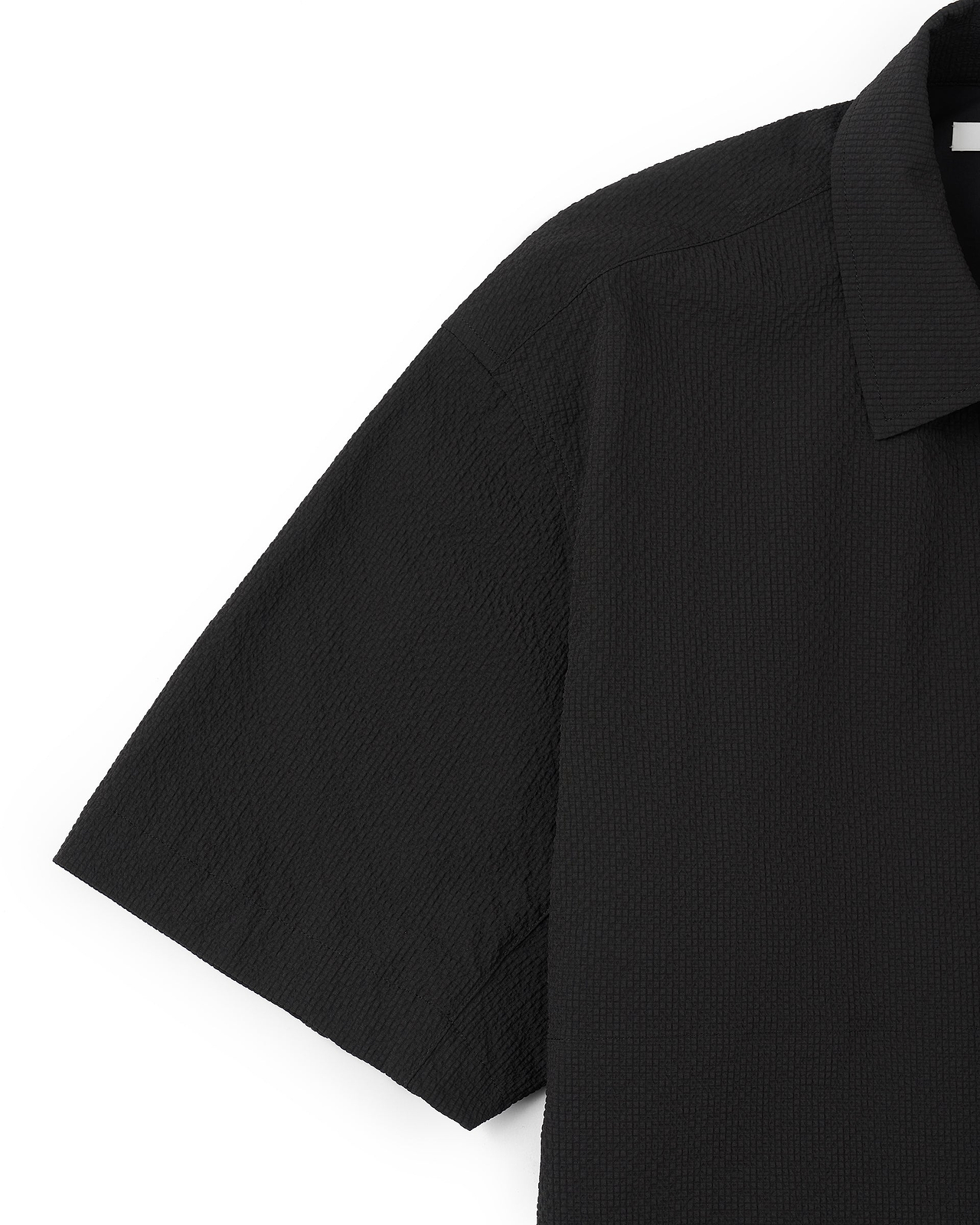 【26SS】アセント S/S シャツ