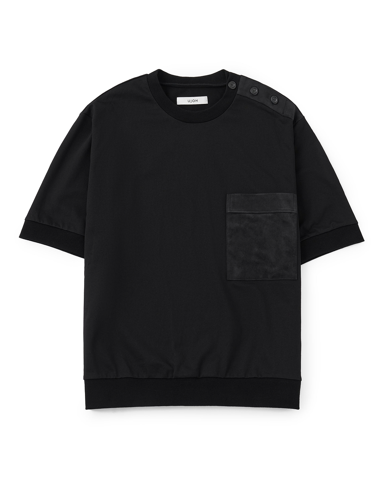 【26SS】パネルボタンPO