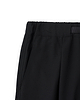 【26SS】テープベルト 1タックパンツ