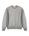 【26SS】シアープルオーバーニット