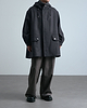 ＜THE RERACS×1LDK×F/STORE＞フレンチAラインパーカー（ロング）