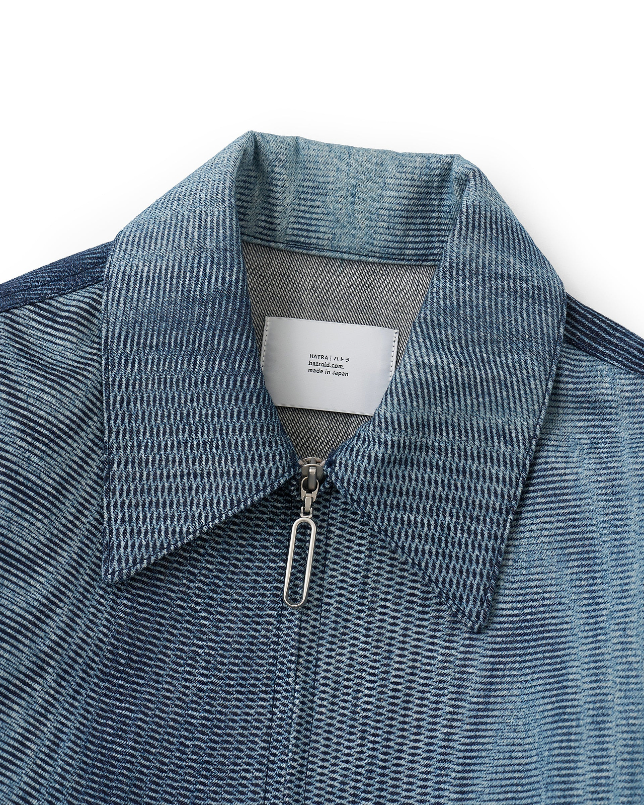 【26SS】ミラージュブリーチジャケット