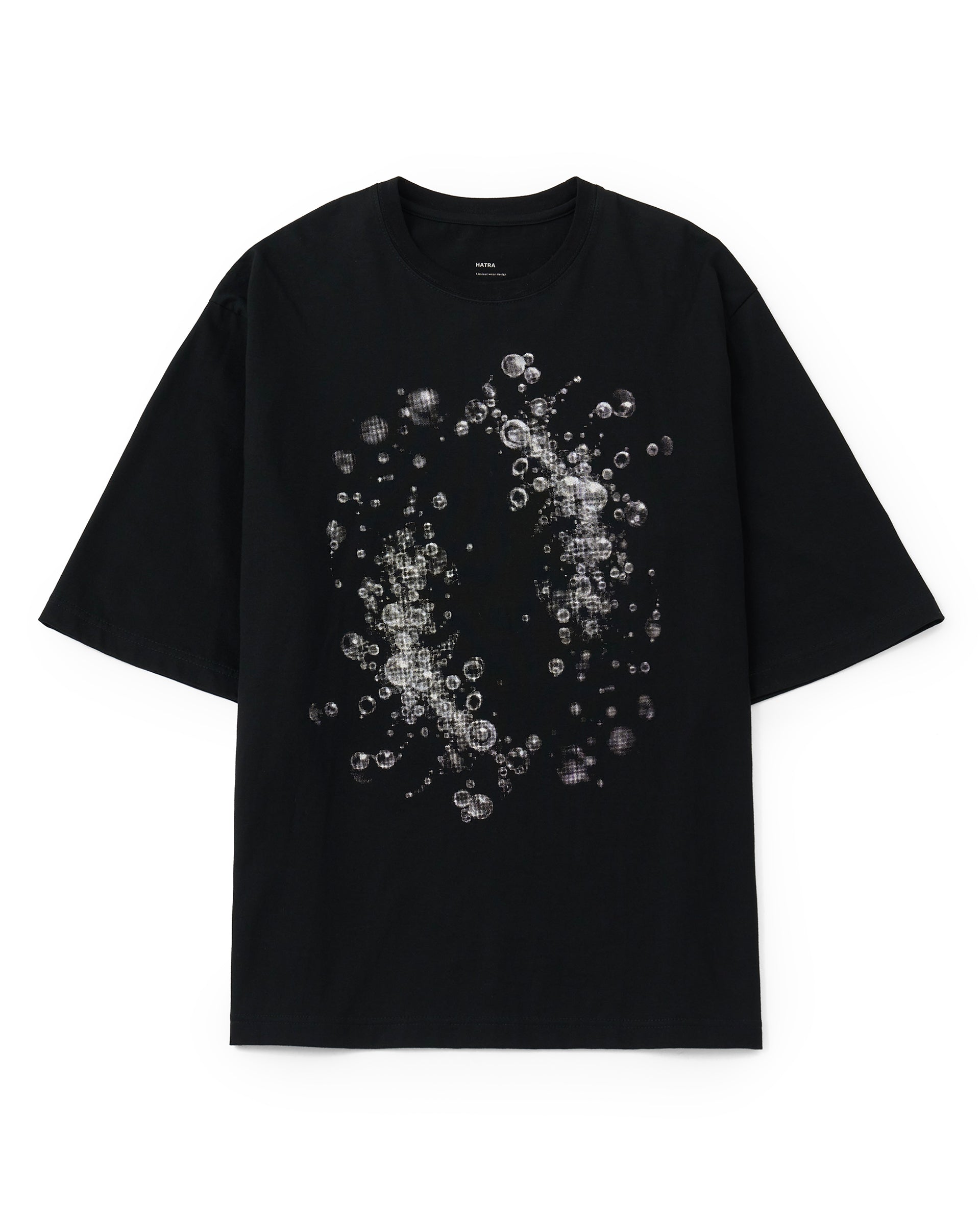 hatra】ALIAS Tシャツ サイズ2