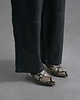 レザータスキパンツ