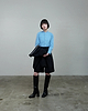 ＜THE RERACS×1LDK×F/STORE＞ グルカショーツ（ウィメンズ）