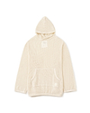【26SS】メッシュフーディー