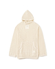 【26SS】メッシュフーディー