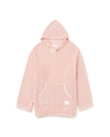 【26SS】メッシュフーディー