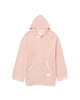 【26SS】メッシュフーディー