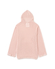【26SS】メッシュフーディー