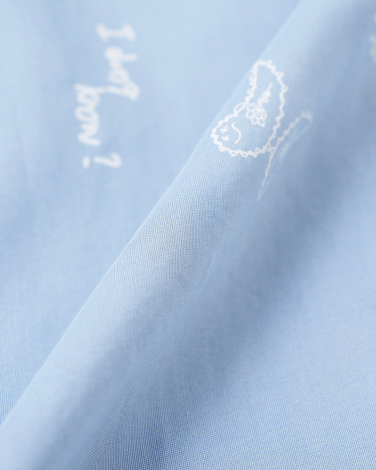 【26SS】ラクガキバンダナシャツ