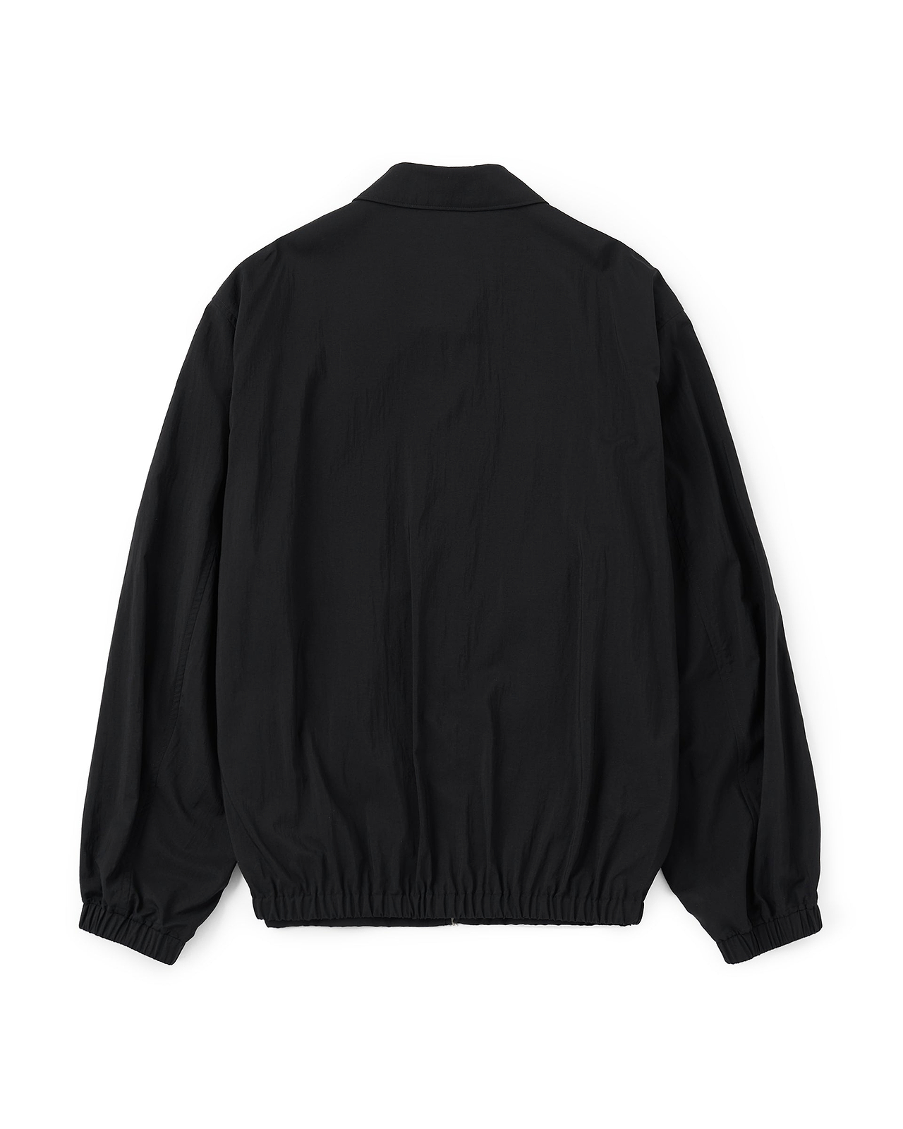 【26SS】マットエアリーナイロンフライトジャケット