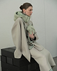 【26AW】ウールリバーショートコート