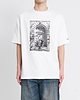 【26SS】ジャイ・タンジュ "DOWN THERE" S/S Tシャツ