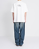 【26SS】ジャイ・タンジュ "DOWN THERE" S/S Tシャツ