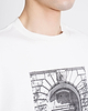 【26SS】ジャイ・タンジュ "DOWN THERE" S/S Tシャツ