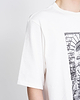 【26SS】ジャイ・タンジュ "DOWN THERE" S/S Tシャツ