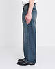 【26AW】NEWレインボーデニムパンツ