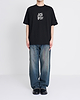 【26SS】ジャイ・タンジュ "BE INSANE" S/S Tシャツ