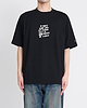 【26SS】ジャイ・タンジュ "BE INSANE" S/S Tシャツ