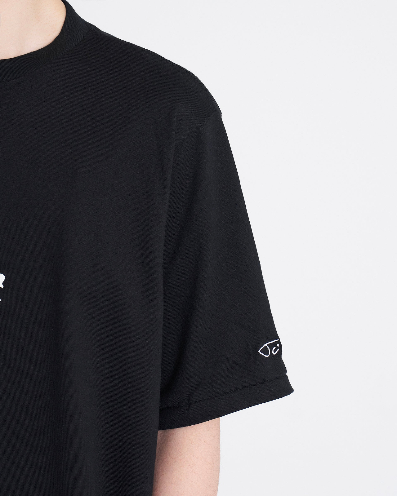 【26SS】ジャイ・タンジュ "BE INSANE" S/S Tシャツ