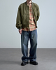 【26AW】NEWレインボーデニムパンツ