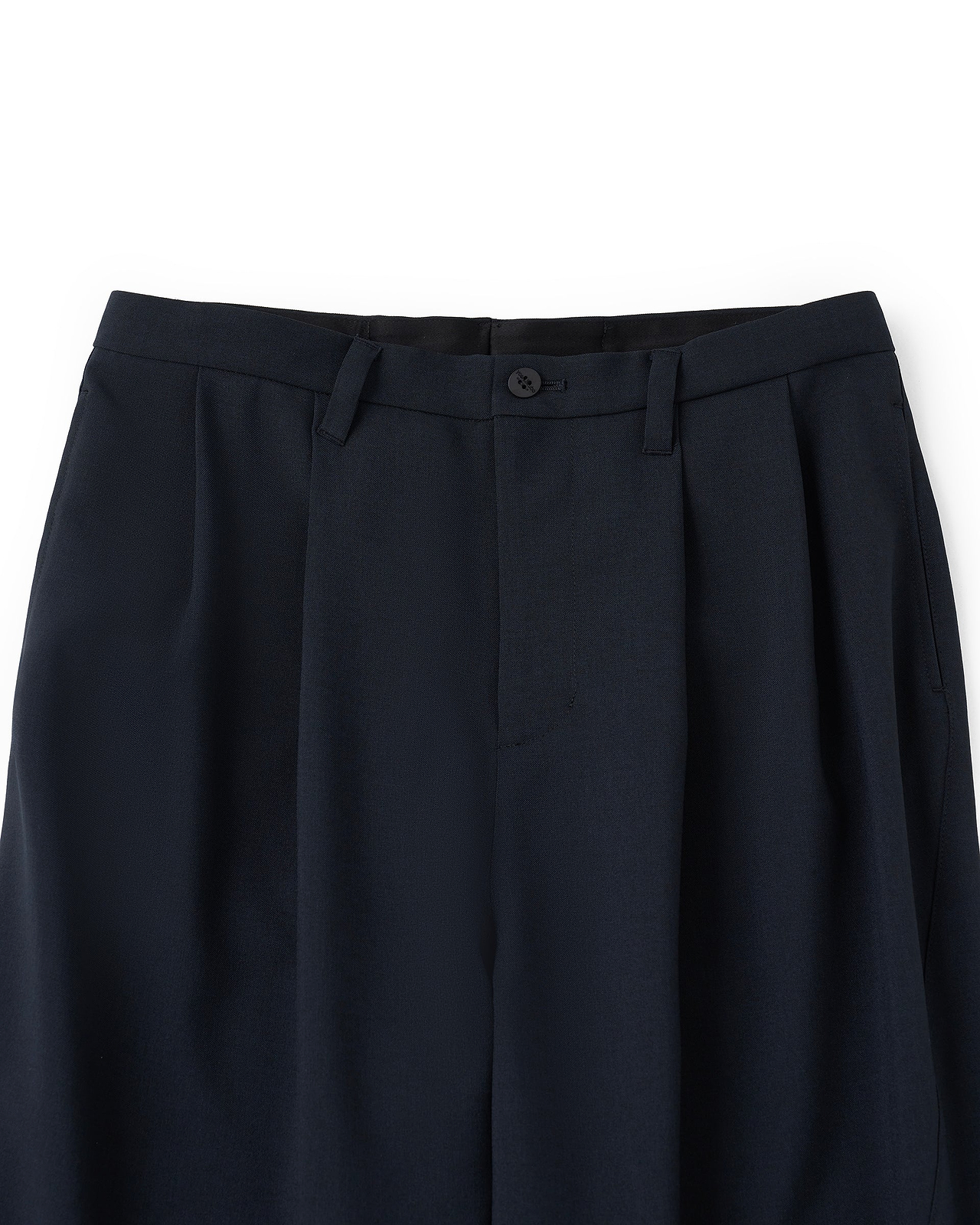 【26SS】ツイストスラックス