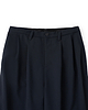 【26SS】ツイストスラックス