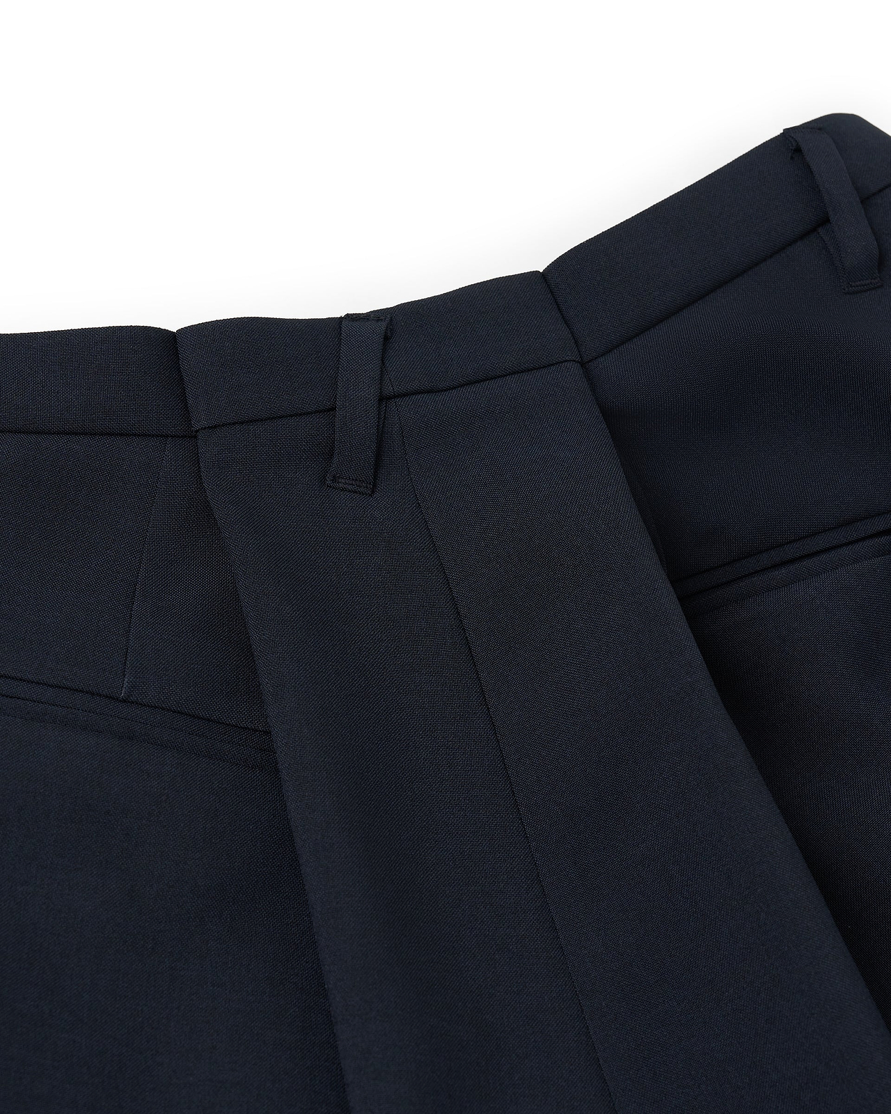 【26SS】ツイストスラックス
