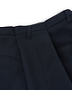 【26SS】ツイストスラックス