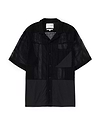【26SS】メッシュS/Sシャツ