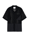 【26SS】メッシュS/Sシャツ