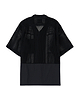 【26SS】メッシュS/Sシャツ