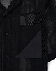 【26SS】メッシュS/Sシャツ