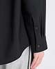 【26SS】ジップアップシャツ