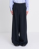 【26SS】ツイストスラックス