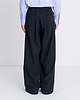 【26SS】ツイストスラックス