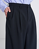【26SS】ツイストスラックス